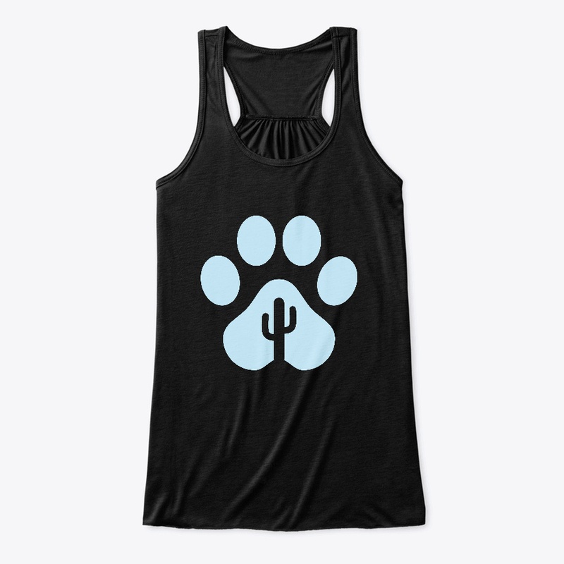 Dog Moms of Phoenix Tank