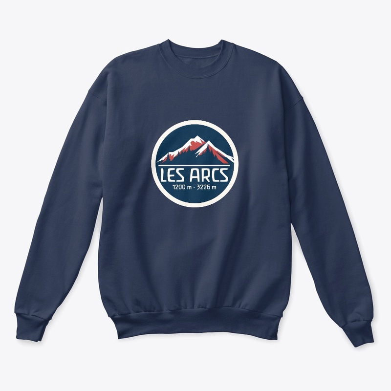 Les Arcs