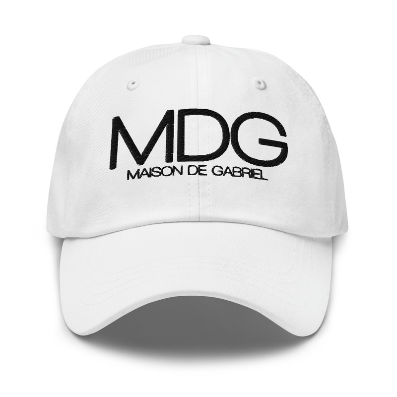 Maison De Gabriel Chapeau 