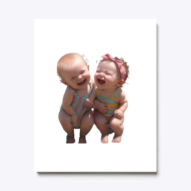 Cute Baby