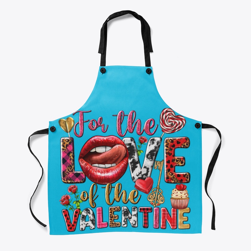 “For the Love of Valentine’s”