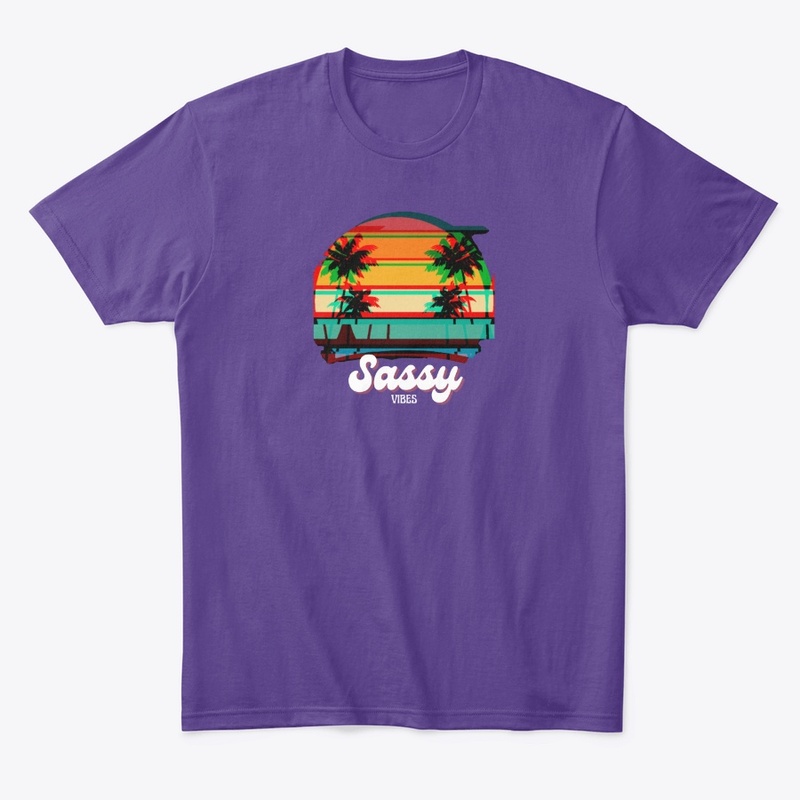 SassyVibes
