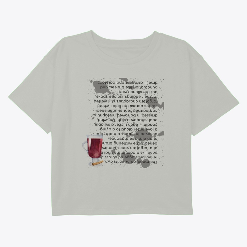 Random Wine TEE