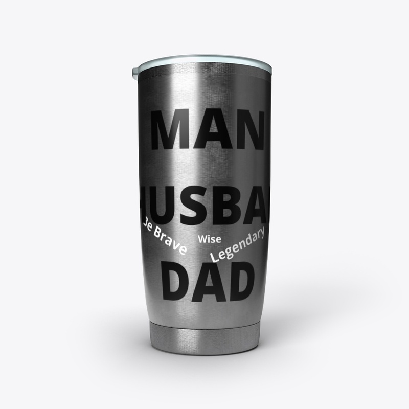 Cool Dad Tee's