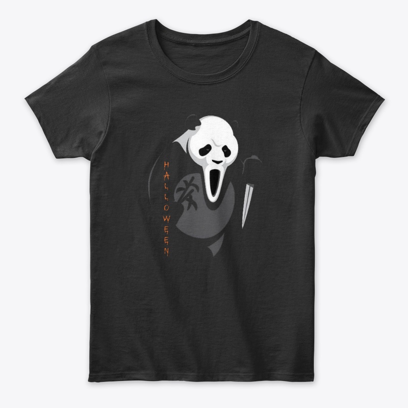 HALLOWEEN T-Shirt for Men Women