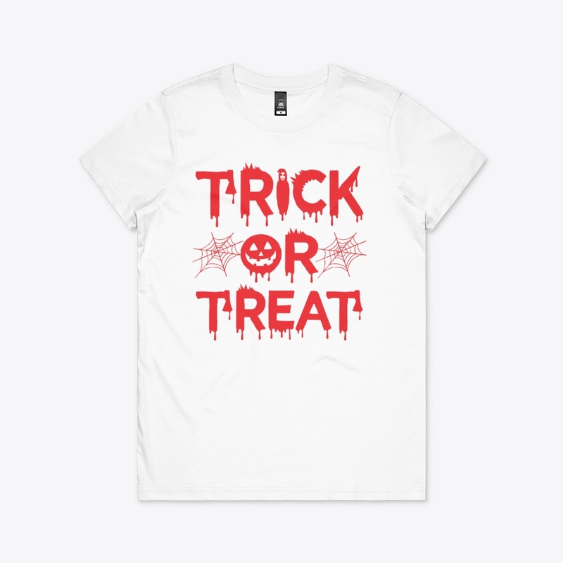trick or treat