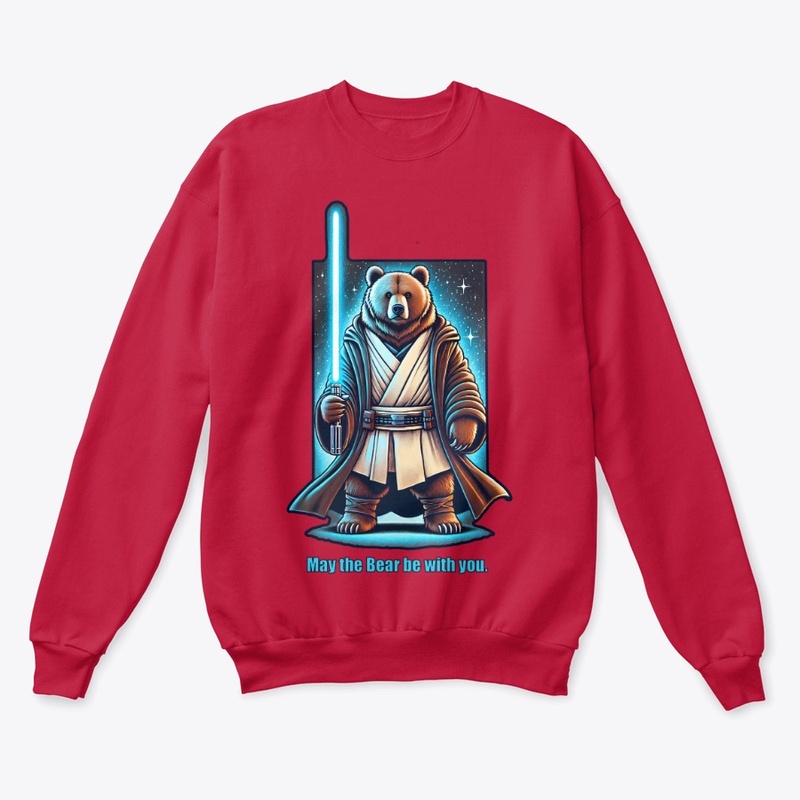 Galactic Bear