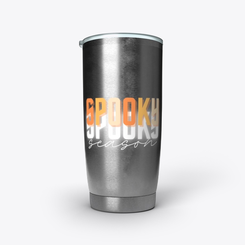 Spooky Season Collection 