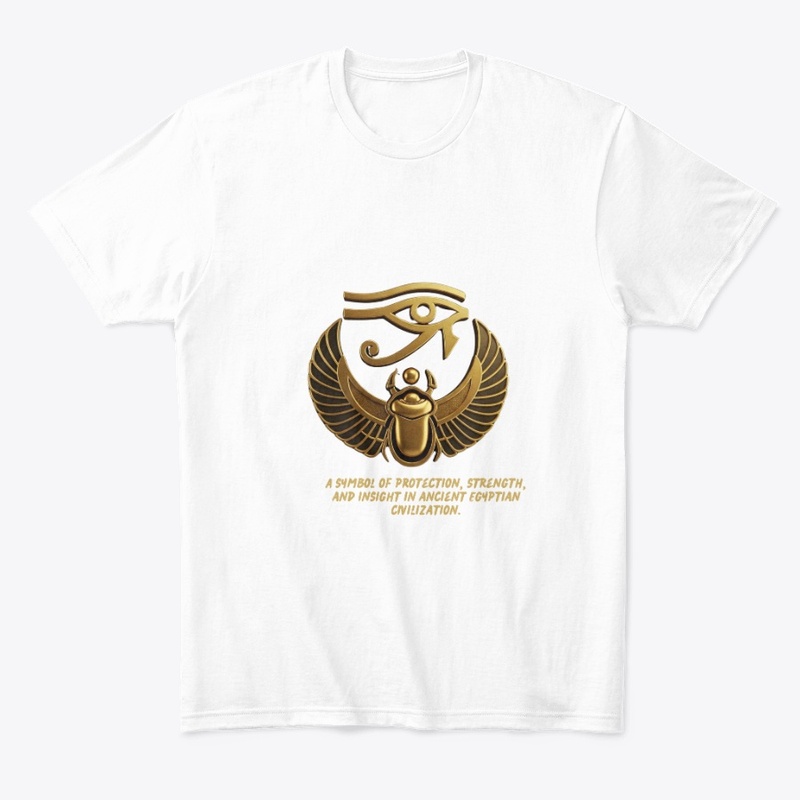 A symbol of protection