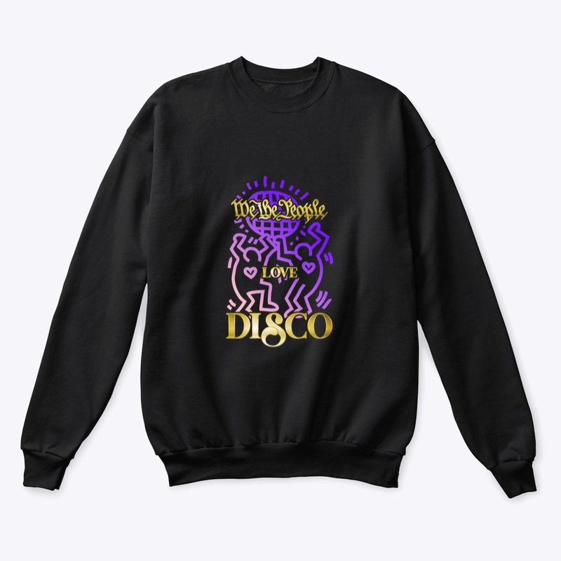 People Love Disco