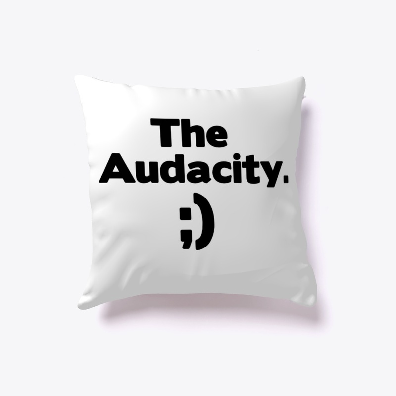 The Audacity™