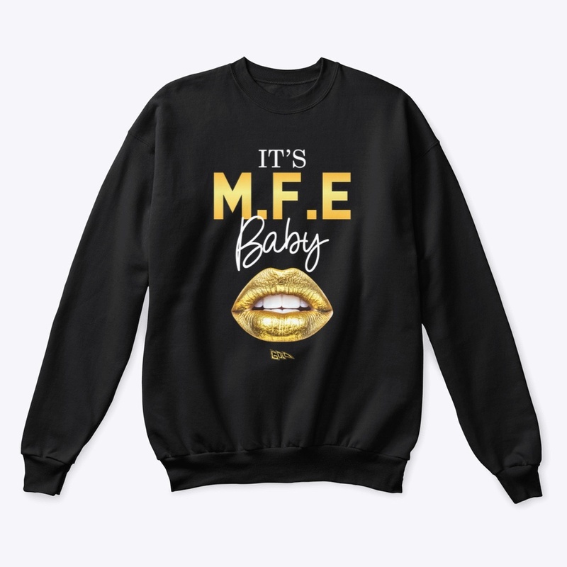 GLC - It's M.F.E baby Design