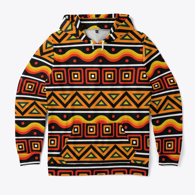 African Pattern