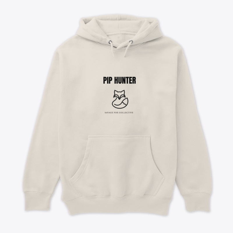 Pip Hunter