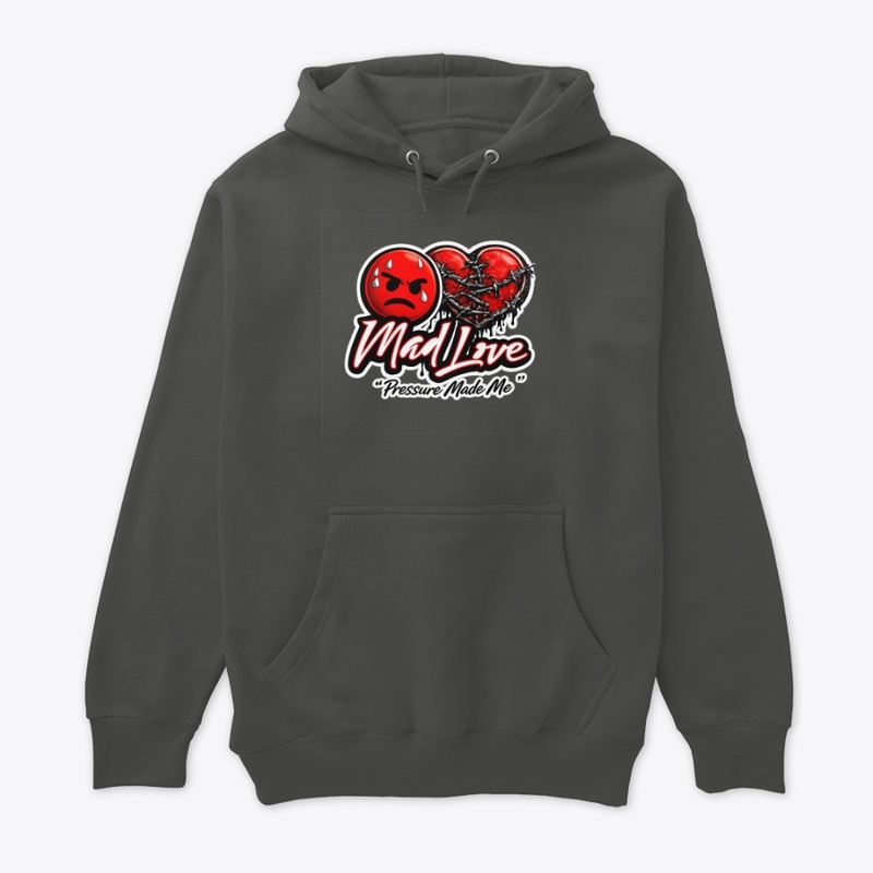 The Mad Love Brand