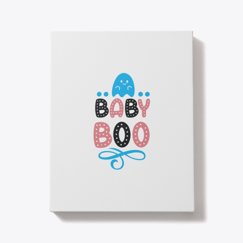 Baby Boo T shirts 