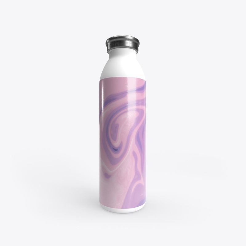 Lavender Wash