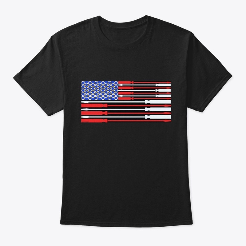 Tools that made America