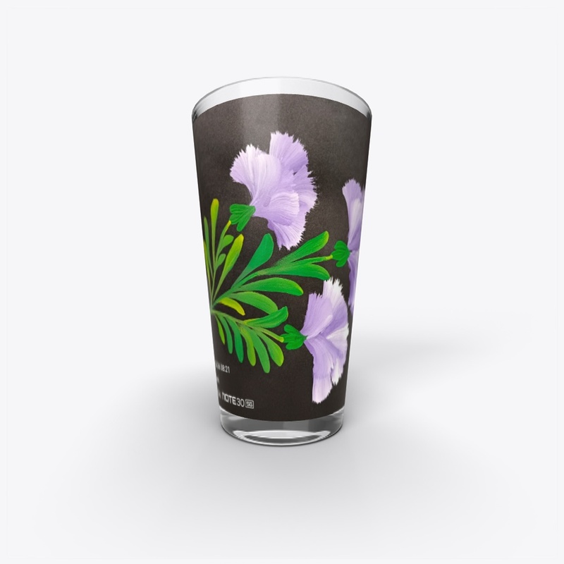 Amazing flowers design t-shirts