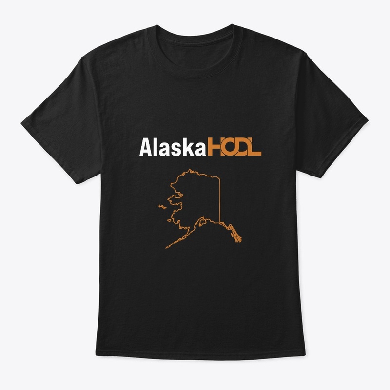 Alaska HODL: A Timeless Classic