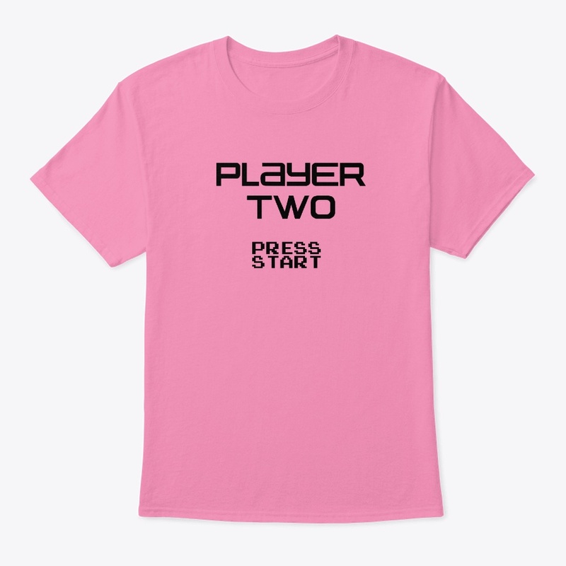 PLAYER  TWO