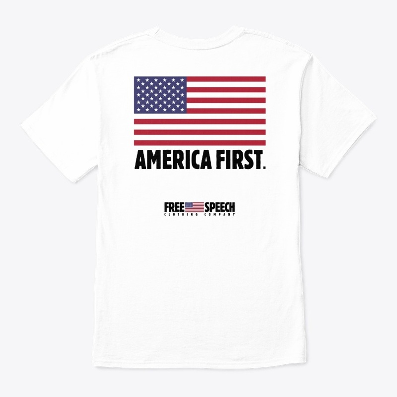 AMERICA FIRST