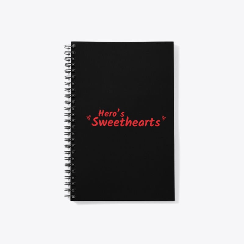 "Hero's Sweethearts"