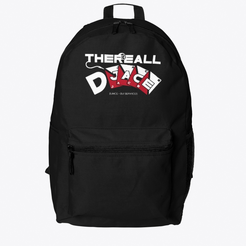 DJace Back Pack 