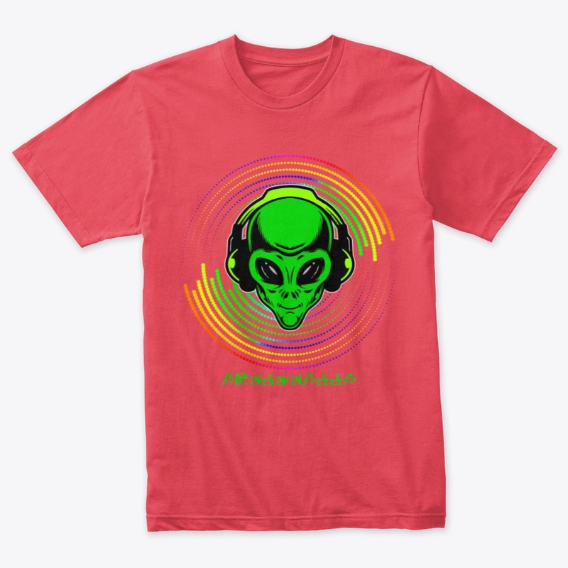 Alien division