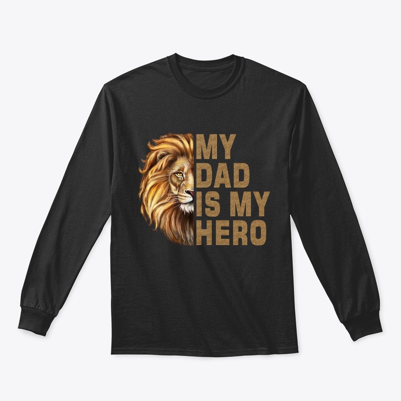 New Dad T-shirts!