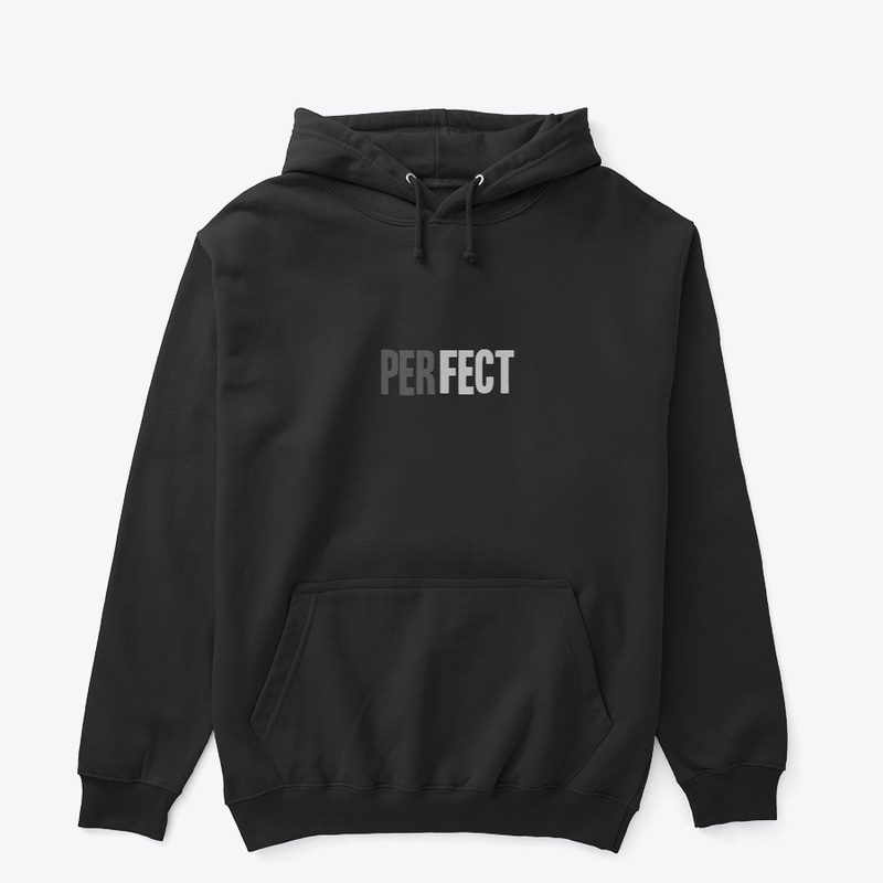Classic Pullover Hoodie