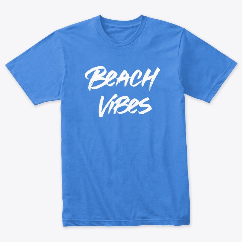 Beach Vibes 