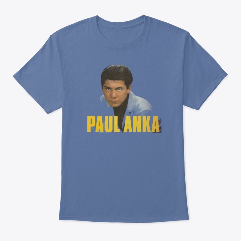Paul Anka