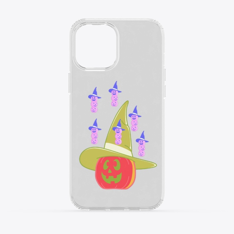 Cute helloween