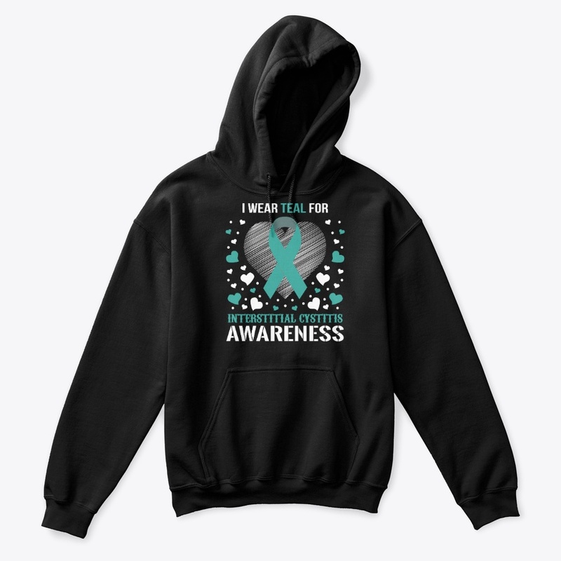 Interstitial Cystitis Awareness