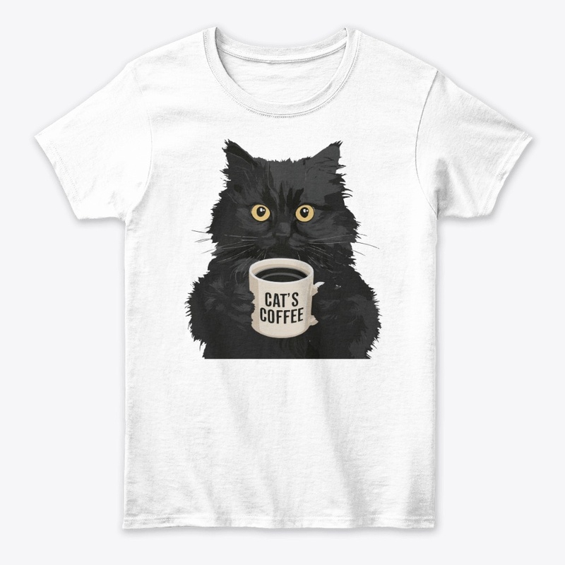 CATS COFFEE
