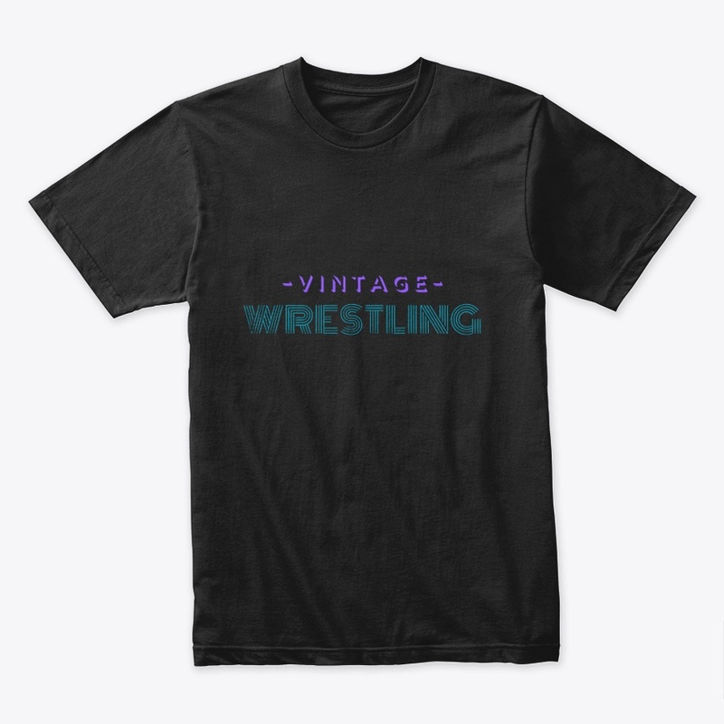 Vintage Wrestling 