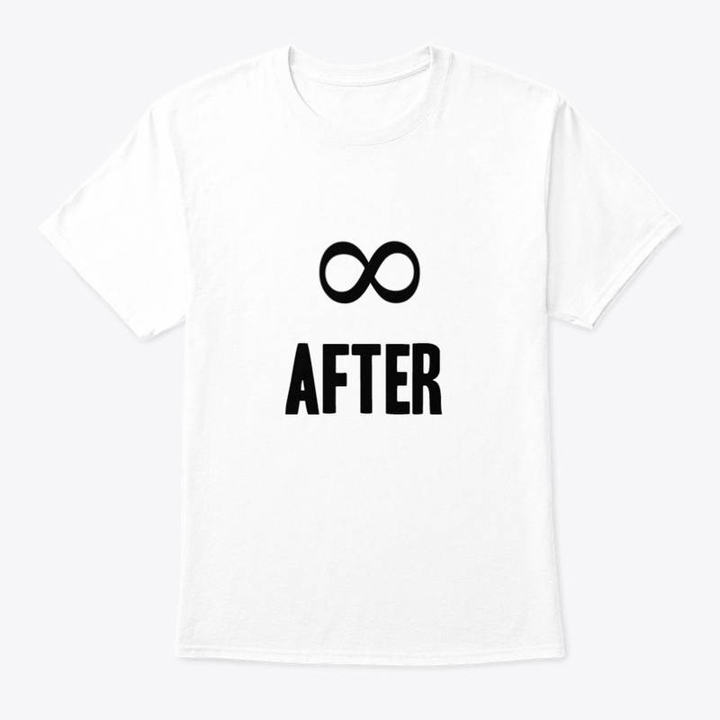 AFTER - Infinity