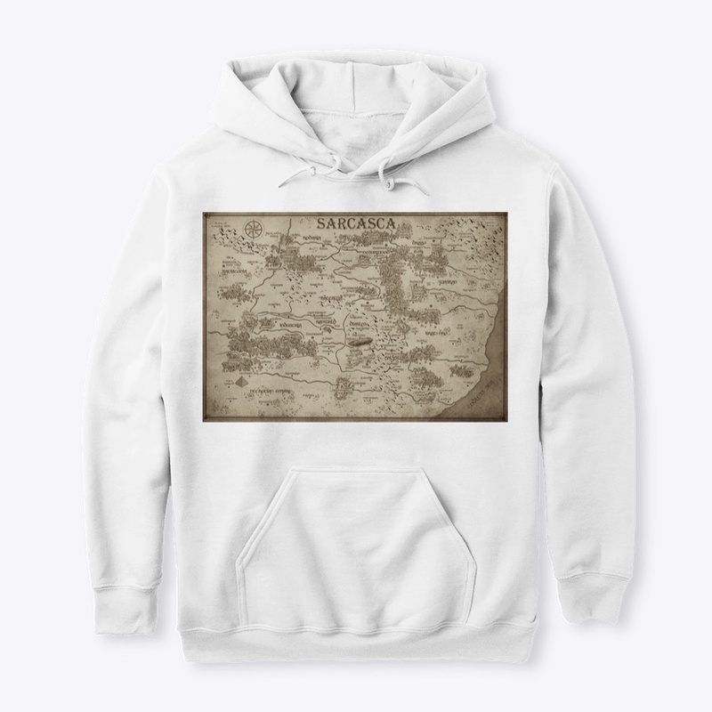 Map of Sarcasca