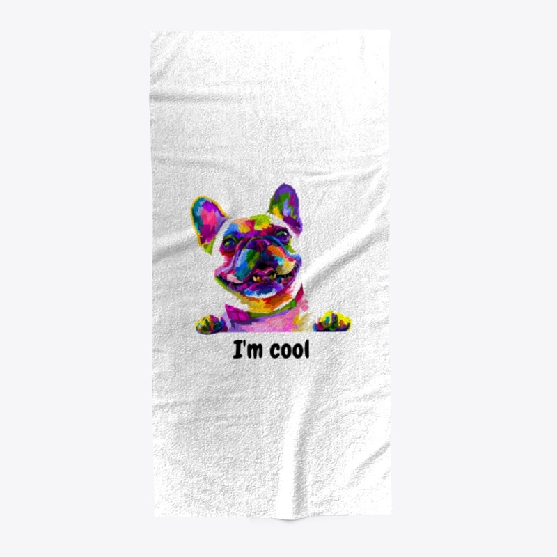 I'm Cool
