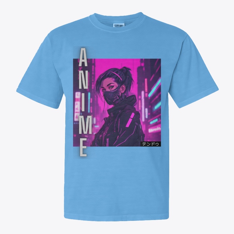 Anime