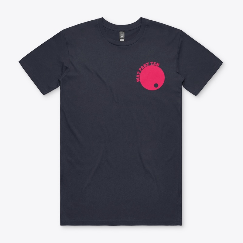Wear it Loud - 9696