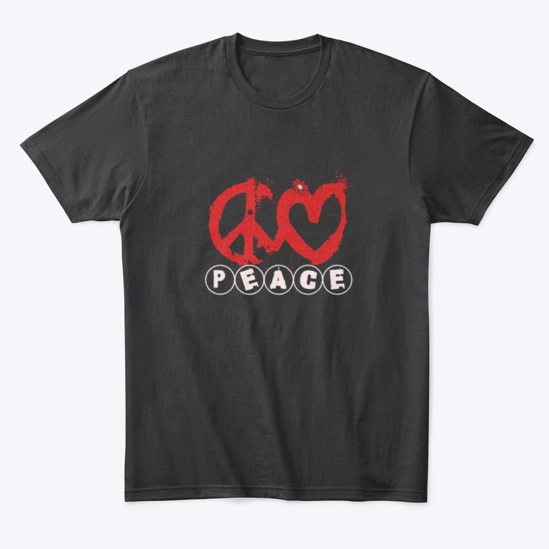 Peace and Love collection