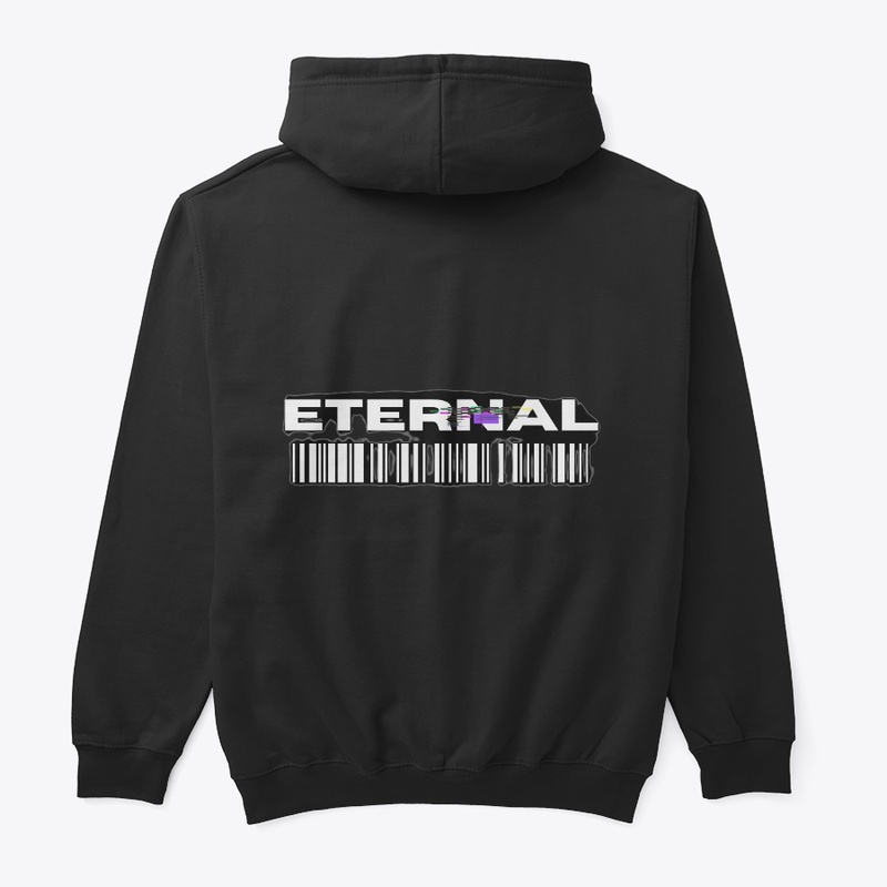 "Eternal T-Shirt Design"