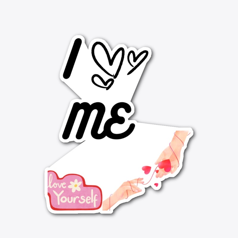 I Love Me