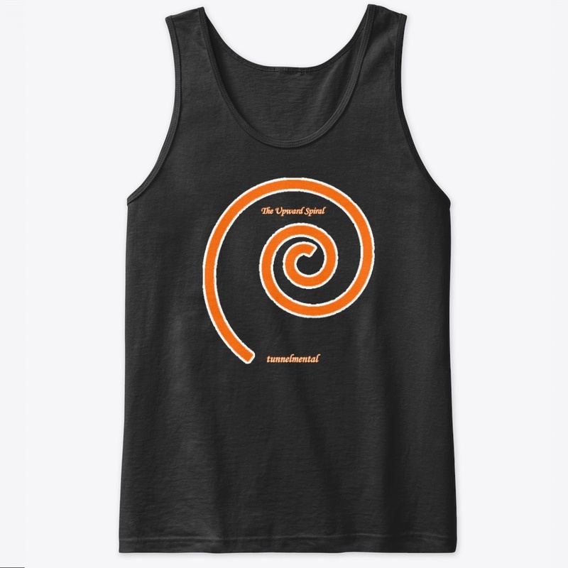 The Upward Spiral 