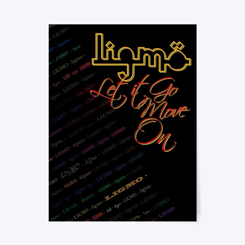 LIGMO -  Gift of Love
