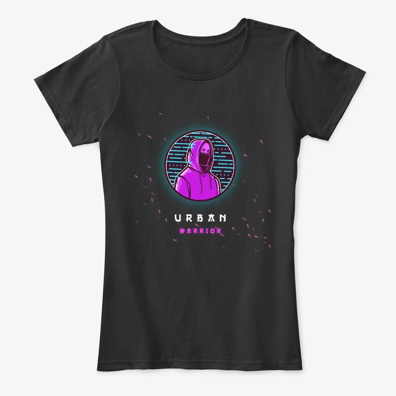 Urban Warrior
