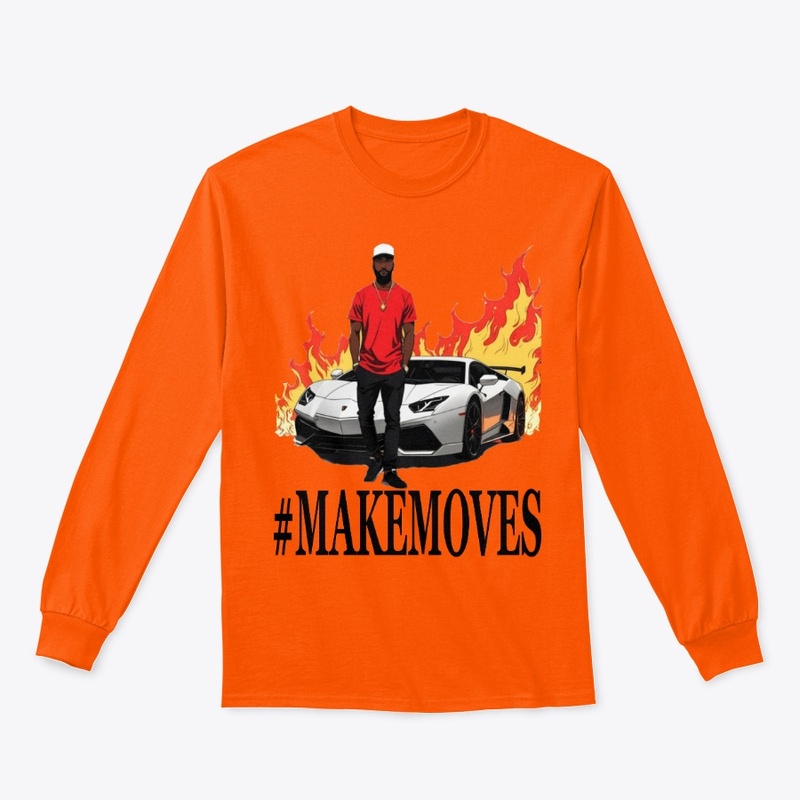 Make Moves 26