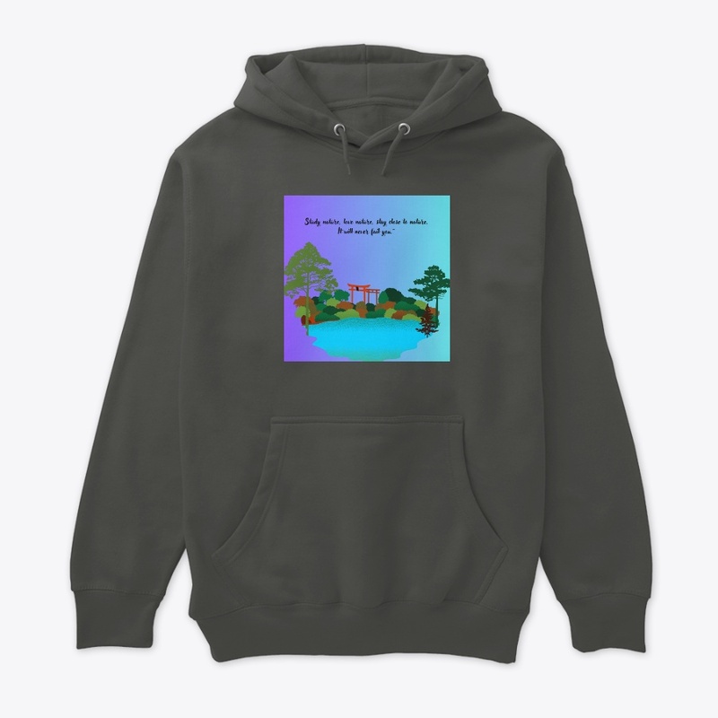NATURE LOVERS
